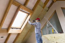 Best Attic Insulation Installation  in Calcium, NY